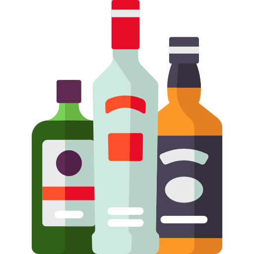 El seguro de Responsabilidad Civil para bebidas alcoholicas
